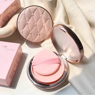 Dream Water Gloss Powder Cushion Liquid Foundation 12g 1C 2C 1N 2N