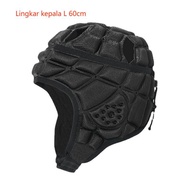 Helm Kiper Anak Aldult Pelindung Kepala Rugby Helm Pelindung Protector Kepala Head Bola Rugby