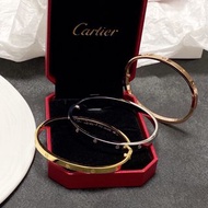 Cartier 卡地亞手鐲