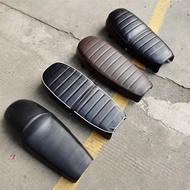 Suitable for KTNS GP125/GP250 Cafe QM250-2X-3X Motorcycle Accessories Seat Seat Stool Saddle Cushion