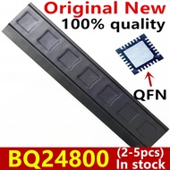 (2-5piece) 100% New BQ24800 BQ24800RUYR QFN-28 Chipset