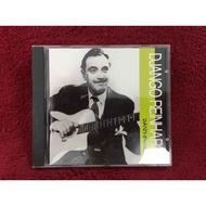 CD Django Reinhardt Condition As Shown In The Cover Photo EA95-60