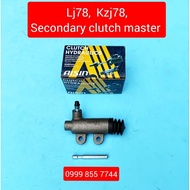 Lj78 secondary clutch master, Kzj78 secondary clutch master, land cruiser Prado, Karl cruiser