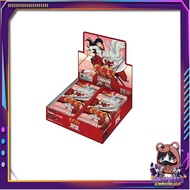 [Box] Bandai Union Arena : Inuyasha Booster Box [UA50BT] (p3)