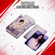 PHOTOCARD SET AKTRIS DRAMA CHINA LI BINGBING 310 GSM PREMIUM