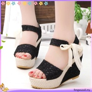 SmartChoice Women High-Heeled Shoes Readystock 3357 SHOES 【G5】