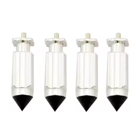 AHLMotorcycle Carburetor float needle valve For Honda Hornet 250 CBR22 CBR250 CBR29 CB400 CB250 VTEC