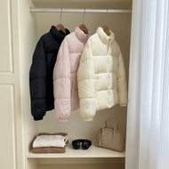 Shawty Coat Soft With Cute Lace Embroidery Miladi Winter Coat Women Coat For Women