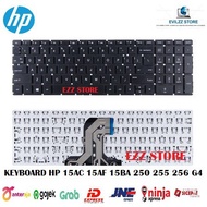 KEYBOARD hp 15AC 15BA 15AF 15AY hp 250G4 hp 255G4 hp 256G4 250G5 255G5 15-AC652TX 15-AC131DX NEW