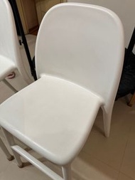 Ikea urban兒童椅 共2張