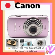 Canon Digital Camera IXY DIGITAL 930 IS Purple IXYD930IS(PR) direct from japan used