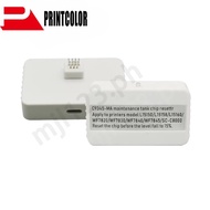 C9345 Maintenance Box Chip Resetter For Epson L15150 L15158 L15160 L15168 L18050 L18058 Waste Ink Bo