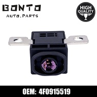 BONTO Battery Cut Off Fuse Overload Protection Trip For Audi A4 A5 A6 Q5 Q7  Replace 4F0915519