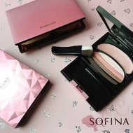 【最後一盒#565♡10秒速成眼妝】SOFINA AUBE couture Gradation Eyes 彩形炫目漸層眼影組合 眼影+眼線+掃