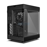 HYTE E-ATX CASE (NP) Y60 BLACK - A0159773