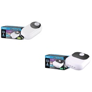 AQUANICE AP-003 SUPER SILENT AIR PUMP(13W)(4X4/MIN) AQUANICE AP-002 SUPER SILENT AIR PUMP (5W)(2X3.4