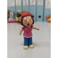 Family Guy Meg Griffin without Glasses figure