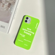 แฟชั่น Macaron Jelly TPU เคสโทรศัพท์ For iPhone เคส 11 13 12 14 15 Pro Max X Xs Max XR 7 8 Plus SE 2020 SE2 Soft Case นิ่มกันกระแทก เคสไอโฟน11