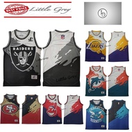 Most popular NFL Splash Jersey High Quality