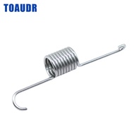 90507-20M00 Spring, Tension for Yamaha Outboard Motor 2T 9.9HP 13.5HP 15HP 4T F9.9 F13 F15 FT9.9 905