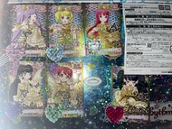 [多圖]Pripara switch card（日卡）