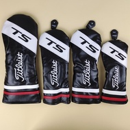 HONMA Titleist Taylormade¯XXIO MALBON¯ Titlis titlist golf club cover No. 1 wood club cover club protection cover fairway wood club head cover