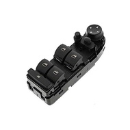 Genuine OEM Front Driver Left Door Window Switch for BMW E70 E71 E72 F16 F86 X5 X6 3.0si 4.8i ActHyb