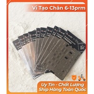 Ic pin maker for 6-13Prm