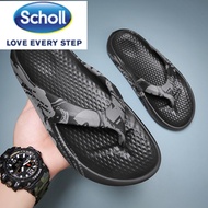 scholl sandal men Scholl shoes men Scholl slippers men scholl shoe Kasut Scholl