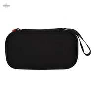 Durable Hard Case for Anbernic RG476h Travel Storage Compact and Lightweight EVA