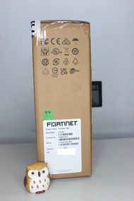 全新 Fortinet Fortigate Fg-100F UTM