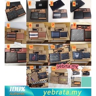 C+ New leather short wallte men's wallet 74929 74064 74974 74736 74688 74699 74991 74993 74586 74736