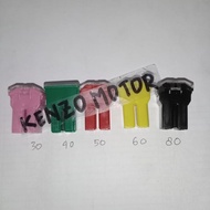 New FUSE CENTER FUSE BRANCH LEGS 2 30A 40A 80A GLD - 100