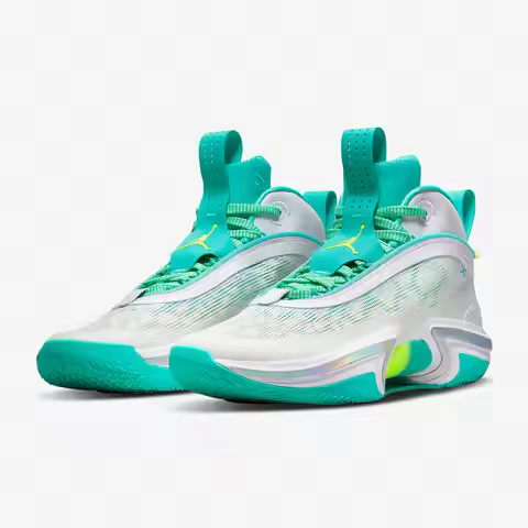 Nike Genuine Air Jordan 36 AJ36 Men's Basketball Shoes DM0796-107