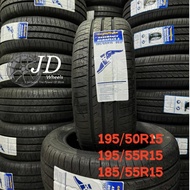 🆕Tayar Tyre Tire [Goodyear] ASSURANCE DURAPLUS 2/ASSURANCE TRIPLEMAX2 195/50R15 195/55R15 185/55R15