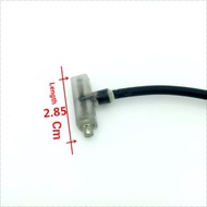 C. Gas Stove Electronic Flint Liquefied Gas Stove Ignition Accessories Fierce Stove Medium Pressure 