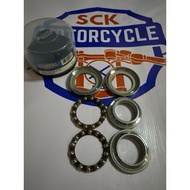 HONDA TMX155 TMX125 BALL BEARING SUNTAL