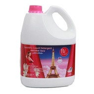 Nước giặt xả hương nước hoa Pháp HiClass Thái Lan 3000ml