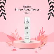 Odbo Phyto Aqua Toner (130ml)