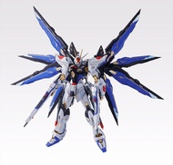 METAL BUILD STRIKE FREEDOM GUNDAM

SOUL BLUE Ver.(2018)