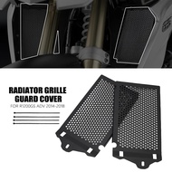 For BMW R1200GS Motorcycle Radiator Grille Guard Cover Protector Accessories R 1200GS Adventure R120