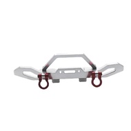 Metal Front Bumper for HB Toys ZP1001 ZP1002 ZP1003 ZP1004 06 07 08 09 10 1/10 RC Crawler Car Upgrad