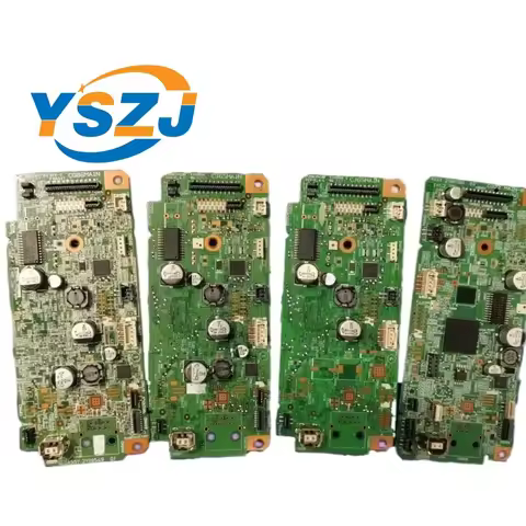 1PCS L5290 High Quality Formatter Board Main for Epson L3260 L4260 L5190 L5290 L6270 L6260 L6290 Pri