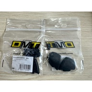 DMT Heel Cleat Stud – Suitable KR0, KRSL