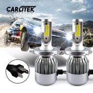 Daihatsu (Head Lamp) C6 H4 LED Light Car Headlight