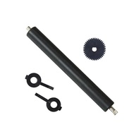 Platen Roller For Zebra LP2844  LP2844-Z GC420D ZP888  ZD120 GK888D Thermal Printer