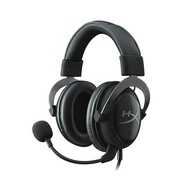 HyperX CLOUD 2 Hurricane 2 Black Red 7.1 Channel Game Headset Desktop Notebook Computer Headset