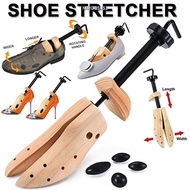 NARCISSUS13A0E Shoe Stretcher Pine Wood Flats Pumps High Quality Shoes Expander