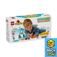 LEGO 10443 DUPLO First Time at the Airport