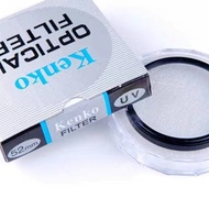 UV Lens Camera Lens UV Lens Neutral UV Lens 37-82MM UV Lens Filter Camera Filter Protective Lens